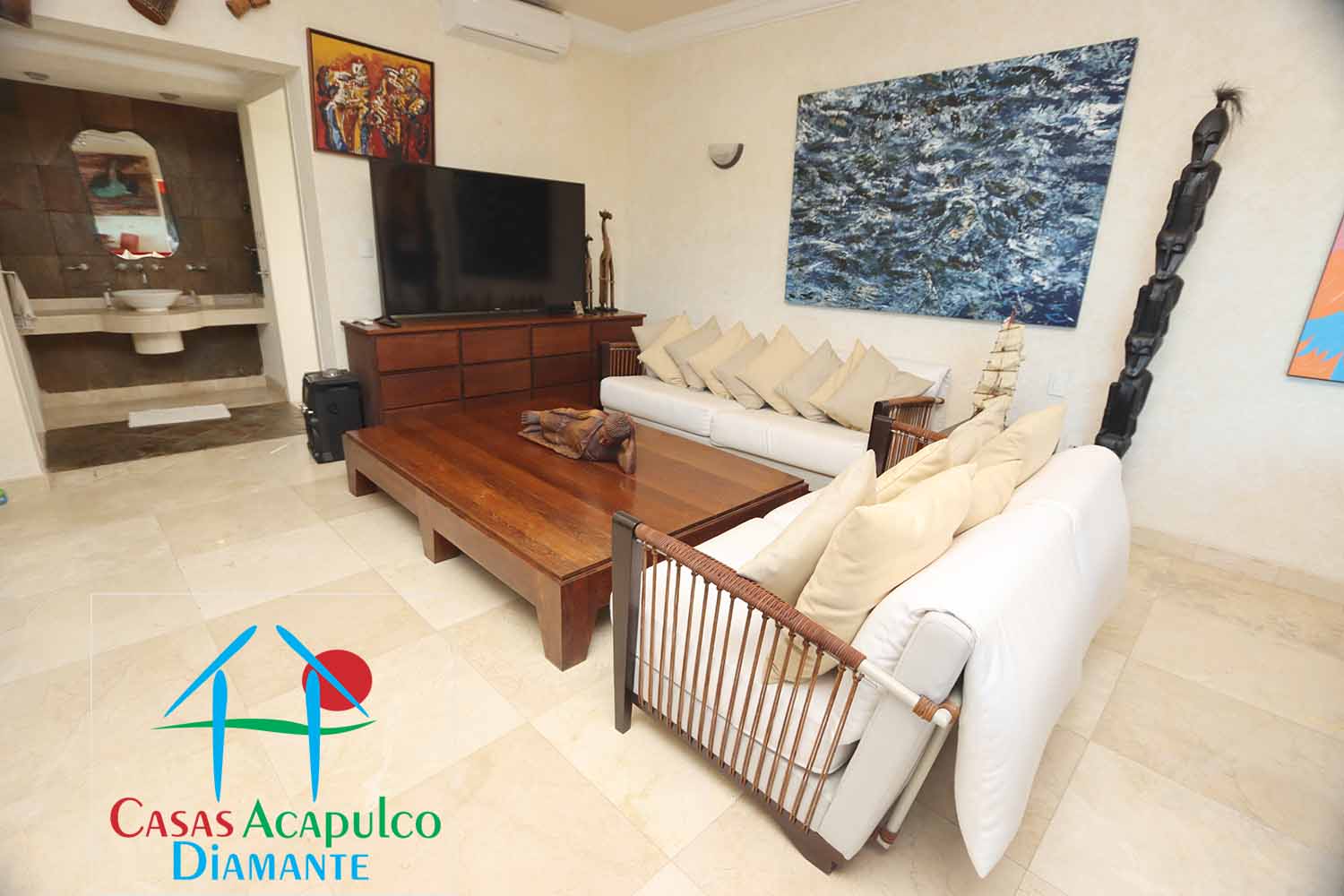 Casa Capadijos - Salón de juegos 3